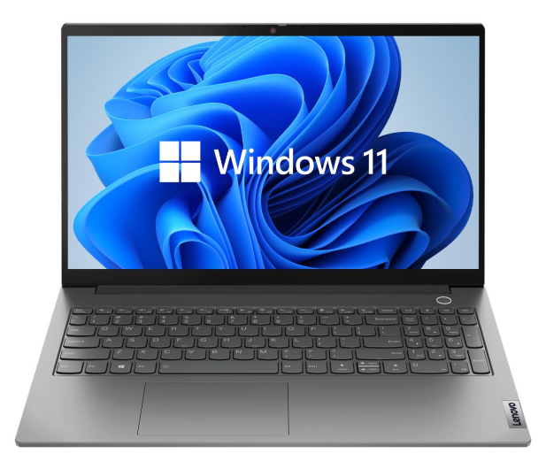 Lenovo ThinkBook 15 i5-1135G7/16GB/512/Win11P - 692906 - zdjęcie 4